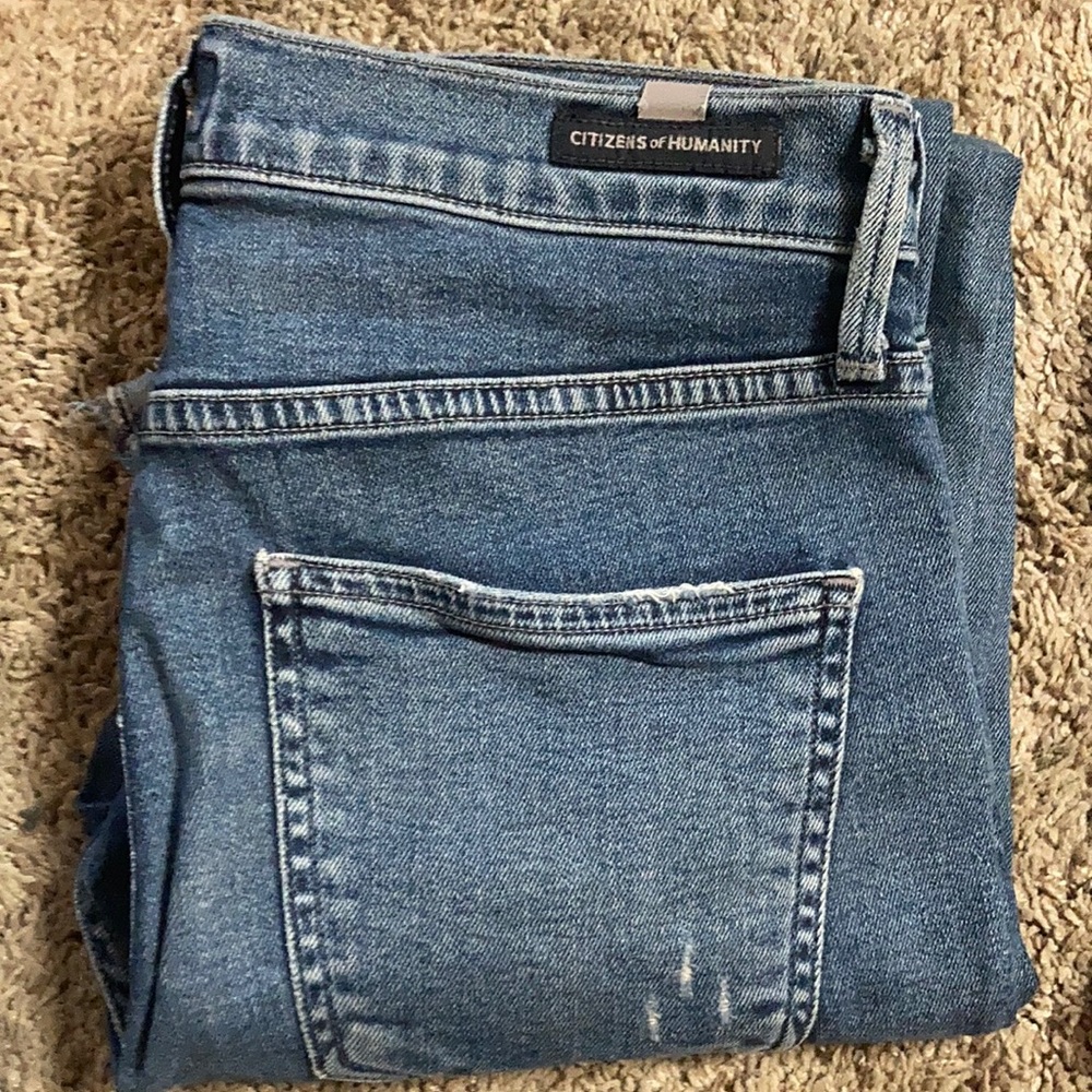 Citizens of Humanity Jeans